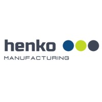 Henko Manufacturing Technology logo - Similar company to Deformac S.L
