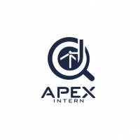 Apex Intern logo - Similar company to Atriy