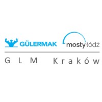 GLM Kraków logo - Similar company to Eatec Construction Kft.