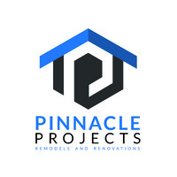 Pinnacle Projects logo - Similar company to Pce Construction