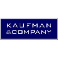 Kaufman & Company, LLC logo - Similar company to Consensus Advisors Llc