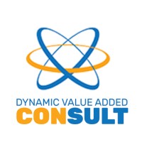 DVA Consult logo - Similar company to Delconsulting