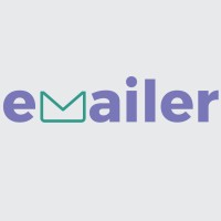 eMailer logo - Similar company to Hikermedia