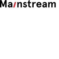 mainstream /mstream/ logo - Similar company to Green Solutions