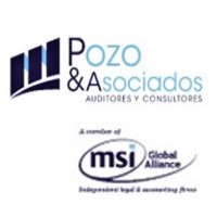 Pozo & Asociados C.P.A. S.R.L. logo - Similar company to Sonusland Spa
