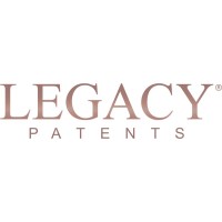 Legacy Patents LLC logo - Similar company to Legend Ip Consulting Llc