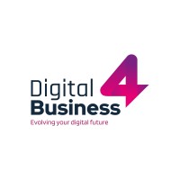 Digital4Business logo - Similar company to Digital4Security