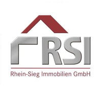 RSI Rhein-Sieg Immobilien GmbH logo - Similar company to Db Immobilien