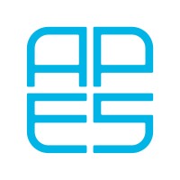 APES logo - Similar company to North Beta Labs