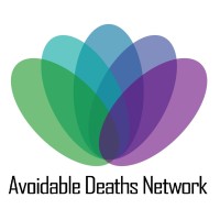Avoidable Deaths Network logo - Similar company to Avoidable Deaths Lab