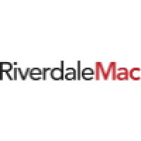 RiverdaleMac|BeachMac|Roncesvalles Apple Specialist logo - Similar company to Glitch Fix