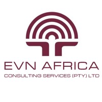 EVN Africa Consulting Services (PTY) LTD logo - Similar company to Pytools.Tech