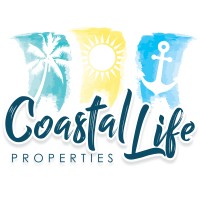 Coastal Life Properties LLC logo - Similar company to Engineered H2O, Llc