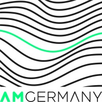Additive Manufacturing Germany logo - Similar company to Additive Manufacturing