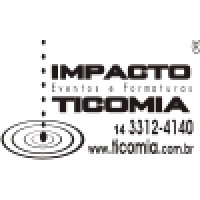 Impacto Eventos E Formaturas - Ticomia
