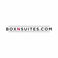 BOXNSUITES logo - Similar company to Hungry Partners