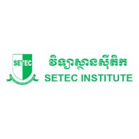 SETEC Institute logo - Similar company to Future.Bit Academy