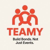 Teamy logo - Similar company to Le Monde De Noé
