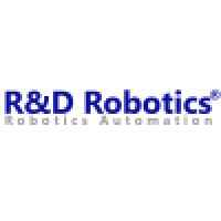 R&D Robotics logo - Similar company to Alprobotic