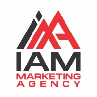 IAM MARKETING AGENCY logo - Similar company to Iam Marketing