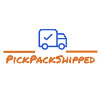 Pick Pack Shipped logo - Similar company to Thrive 3Pl
