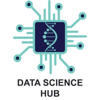 DTU Bioengineering Data Science Hub logo - Similar company to Nordic Computational Biology