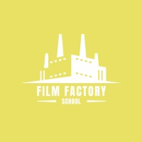 Film Factory School logo - Similar company to Location Lounge