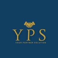 YPS - Your Partner Solution logo - Similar company to Buddy Jacobson The Movie