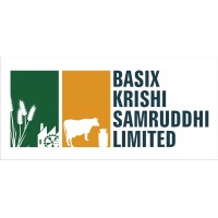 BASIX Krishi logo - Similar company to Bhartiya Samruddhi Investments And  Consulting Services Limited (Basics Ltd )