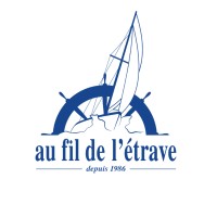 Au fil de l'étrave logo - Similar company to Hexavoile