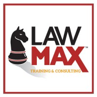 LawMAX Marketing & Consulting logo - Similar company to Mpk Training & Consulting