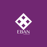 EBAN Côte d'Ivoire logo - Similar company to Evee Inc
