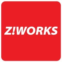 ZiWorks logo - Similar company to Ad2Connect