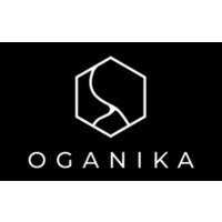 Oganika logo - Similar company to Via Lef!