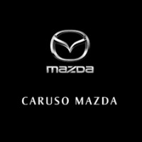 Caruso Mazda logo - Similar company to Caruso Lincoln