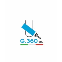 G.360 srl logo - Similar company to Loop Assemblaggi S.R.L.