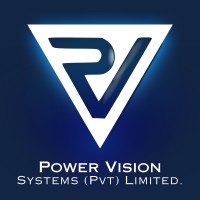 Power Vision Systems Private Limited logo - Similar company to St Engineering Solutions