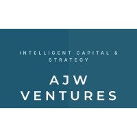 AJW Ventures logo - Similar company to Ansor Llp