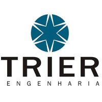 TRIER ENGENHARIA S/A logo - Similar company to Rhumb Planejamento E Urbanismo