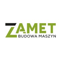 ZAMET Budowa Maszyn S.A. logo - Similar company to Vorster