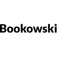 Bookowski bookstores logo - Similar company to Studentspeak