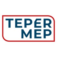 Teper MEP Ltd logo - Similar company to Quantum Mep Solutions