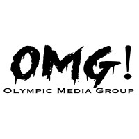 Olympic Media Group logo - Similar company to Clear Solid