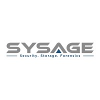 Sysage logo - Similar company to Qubitica Ltd