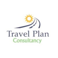 Travel Plan consultancy Ltd logo - Similar company to Go Travel Solutions