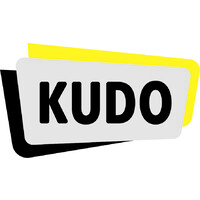 KUDO.nl logo - Similar company to Brisk Interiors