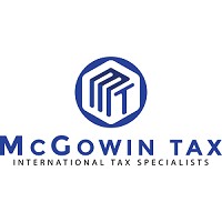 McGowin Tax LLC logo - Similar company to Wander Cpa