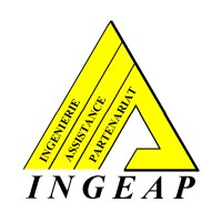 INGEAP logo - Similar company to Intech (Cnd)