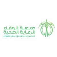 Elwafa Health Care Association | جمعية الوفاء للرعاية الصحية logo - Similar company to جمعية تدوير الفائض وحفظ النعمة (Tadweer)