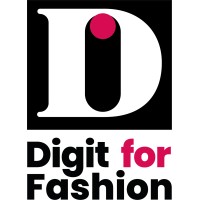 DigitforFashion Lab logo - Similar company to Novalab Srl